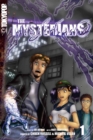 Image for Mysterians manga