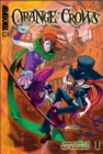 Image for Orange Crows manga volume 1