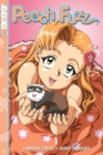 Image for Peach Fuzz Manga Volume 1