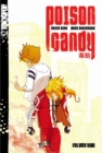 Image for Poison Candy manga volume 2