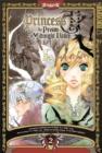 Image for Princess Ai: The Prism of Midnight Dawn Manga Volume 2