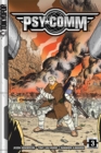 Image for PSY-COMM manga volume 3