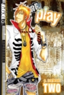 Image for Replay manga volume 2