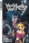 Image for Van Von Hunter manga volume 1