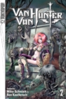 Image for Van Von Hunter manga volume 2