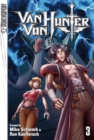 Image for Van Von Hunter manga volume 3