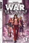 Image for War Angels Manga