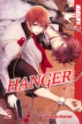 Image for Hanger Volume 2 Manga (English)