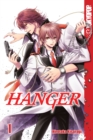 Image for Hanger Volume 1 Manga (English)