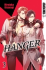 Image for Hanger Volume 3 Manga (English) : Volume 3