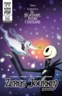 Image for Disney Manga: Tim Burton&#39;s The Nightmare Before Christmas -- Zero&#39;s Journey Issue #00 (Epilogue)
