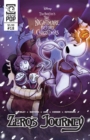 Image for Disney Manga: Tim Burton&#39;s The Nightmare Before Christmas -- Zero&#39;s Journey Issue #18