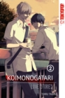 Image for Koimonogatari: Love Stories, Volume 2