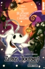 Image for Disney Manga: Tim Burton&#39;s The Nightmare Before Christmas -- Zero&#39;s Journey Graphic Novel Book 4 (Official Full-Color Graphic Novel, Collects Single Chapter Comic Book Issues #15 - #00)