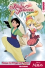 Image for Kilala Princess: Mulan (Disney Manga)