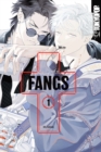 Image for FANGS, Volume 1