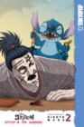 Image for Disney Manga: Stitch and the Samurai, volume 2