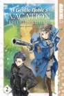 Image for Gentle Noble&#39;s Vacation Recommendation, Volume 2 : Volume 2