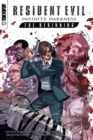 Image for Resident Evil Infinite Darkness : The Graphic Novel (2022)
