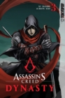 Image for Assassin&#39;s Creed dynastyVolume 3