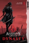 Image for Assassin&#39;s Creed dynastyVolume 4