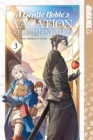 Image for A gentle noble&#39;s vacation recommendation. : Volume 3