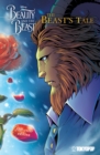 Image for Disney Manga: Beauty and the Beast - The Beast&#39;s Tale (Full-Color Edition)