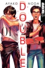 Image for Double, Volume 1 : Volume 1
