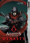Image for Assassin&#39;s Creed Dynasty, Volume 3