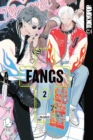 Image for FANGS, Volume 2