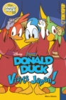 Image for Disney Manga: Donald Duck Visits Japan!