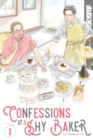 Image for Confessions of a shy baker1
