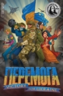 Image for Peremoha  : victory for Ukraine