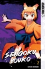 Image for Sengoku Youko, Volume 2