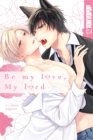Image for Be My Love, My Lord