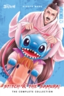 Image for Disney Manga Stitch and the Samurai: The Complete Collection (Soft Cover Edition)