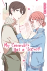 Image for My Coworker Has a Secret! Volume 1