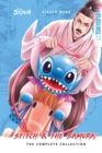 Image for Disney Manga Stitch and the Samurai: The Complete Collection (Hardcover Edition)
