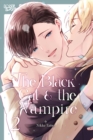 Image for The Black Cat &amp; the Vampire, Volume 2