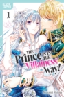 Image for The Prince Is in the Villainess&#39; Way!, Volume 1