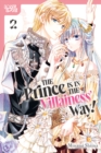 Image for Prince Is in the Villainess&#39; Way!, Volume 2