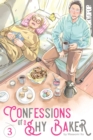 Image for Confessions of a Shy Baker, Volume 3