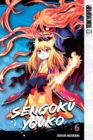 Image for Sengoku Youko, Volume 6