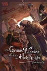 Image for The Genius Puppeteer Loves the Holy Knight Fiercely