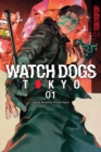 Image for Watch Dogs Tokyo, Volume 1