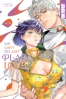 Image for We Can&#39;t Do Just Plain Love, Volume 3