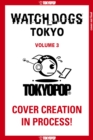 Image for Watch Dogs Tokyo, Volume 3