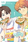Image for Let&#39;s Eat Together, Aki and Haru, Volume 1
