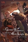 Genius Puppeteer Loves the Holy Knight Fiercely - Hatoba Kogarashi