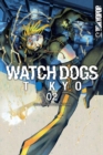 Image for Watch Dogs Tokyo, Volume 2